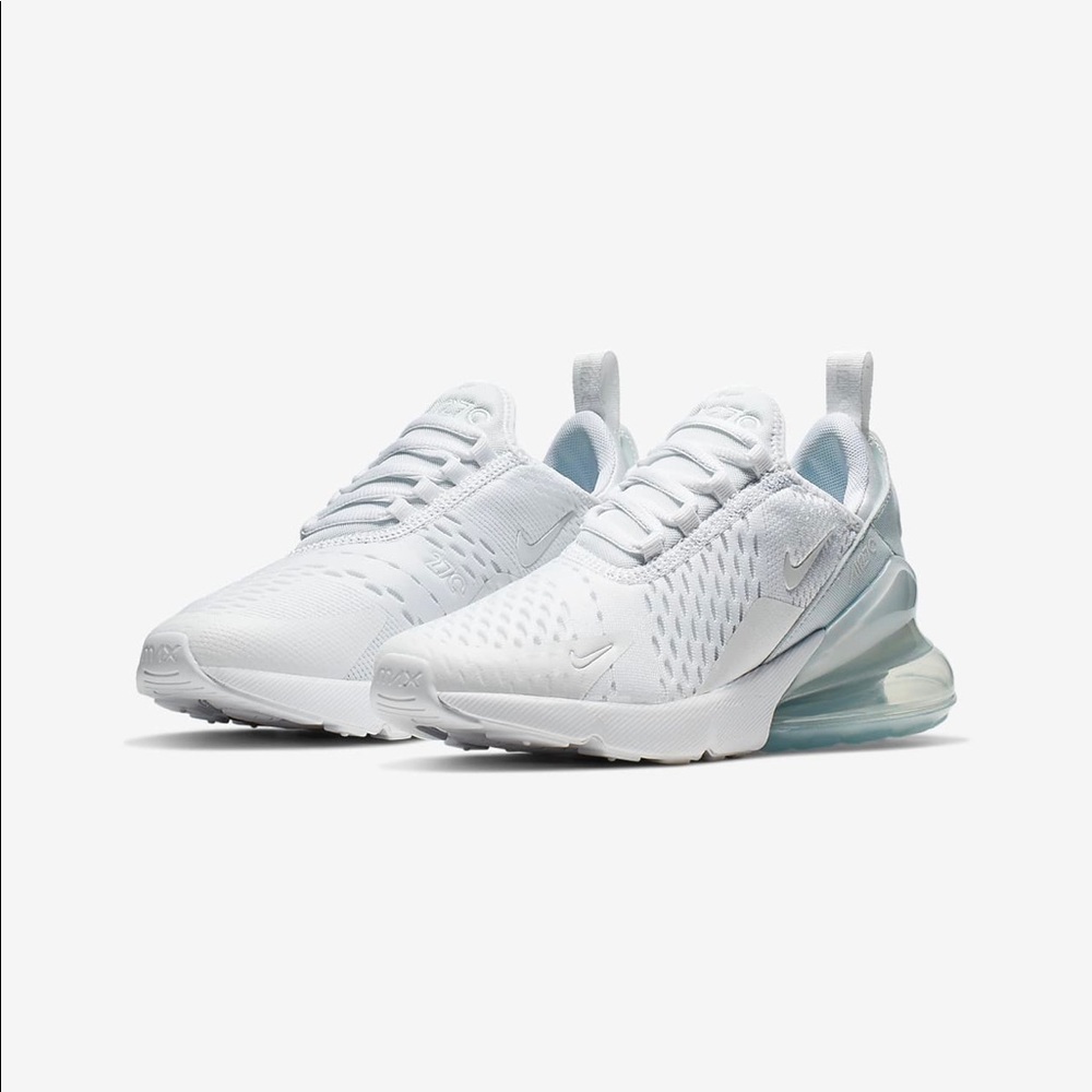 Nike Air Max 270